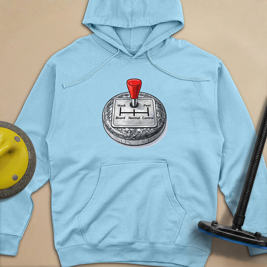 Need for Speed Unisex Midweight Hoodie