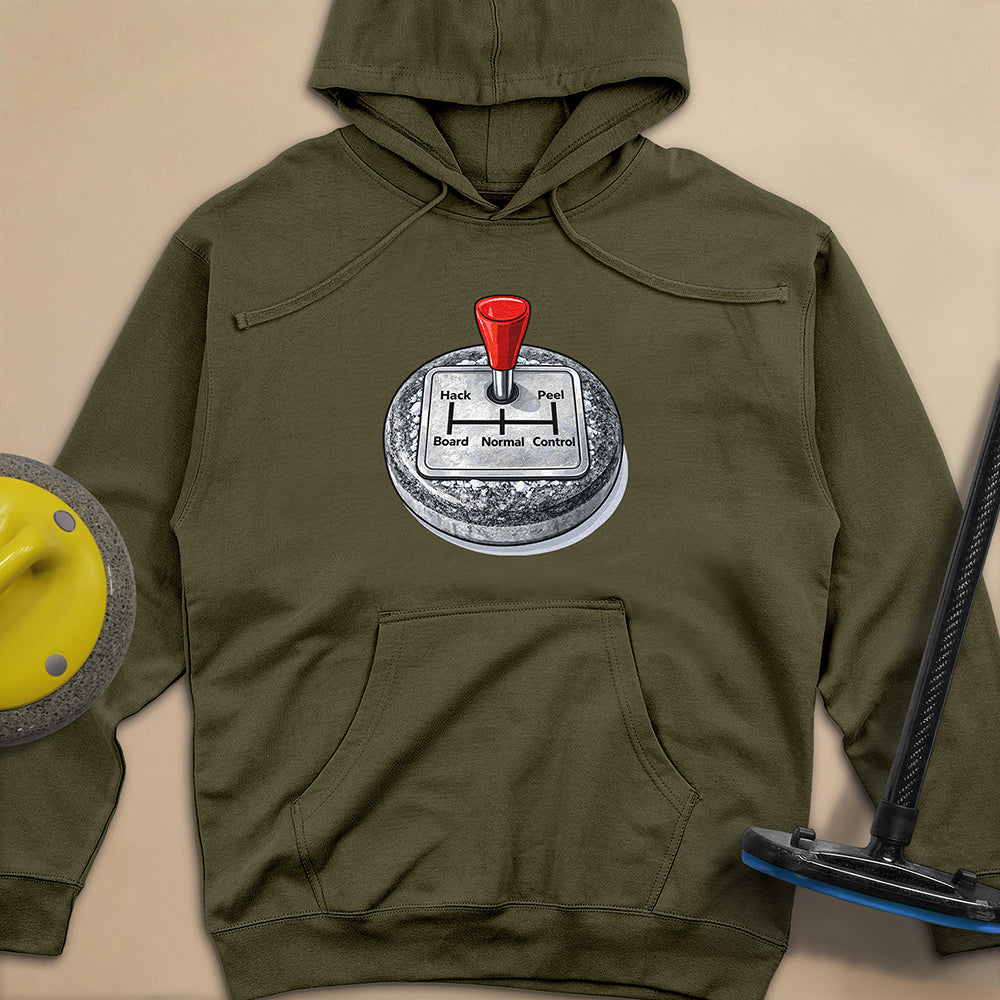 Need for Speed Unisex Midweight Hoodie