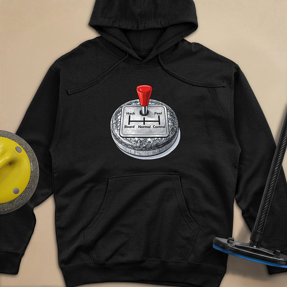 Need for Speed Unisex Midweight Hoodie