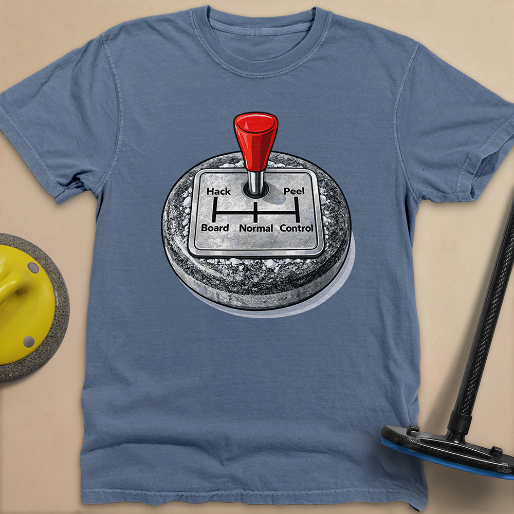 Need for Speed Unisex Garment-Dyed Heavyweight T-Shirt