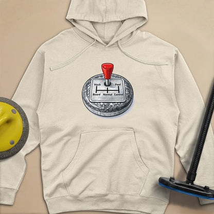 Need for Speed Unisex Midweight Hoodie
