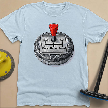 Need for Speed Unisex Garment-Dyed Heavyweight T-Shirt