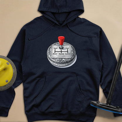 Need for Speed Unisex Midweight Hoodie