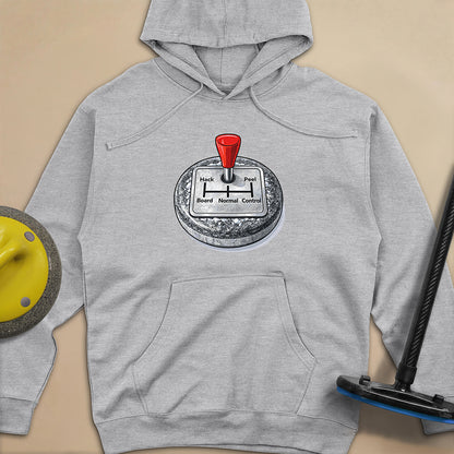 Need for Speed Unisex Midweight Hoodie
