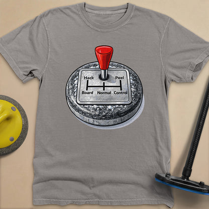 Need for Speed Unisex Garment-Dyed Heavyweight T-Shirt