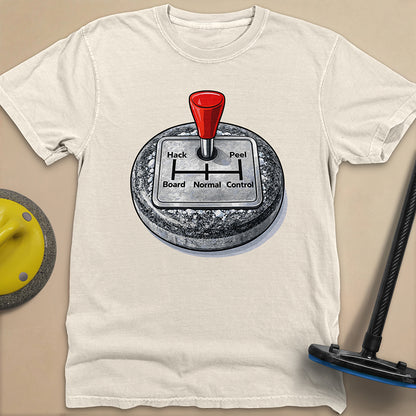 Need for Speed Unisex Garment-Dyed Heavyweight T-Shirt