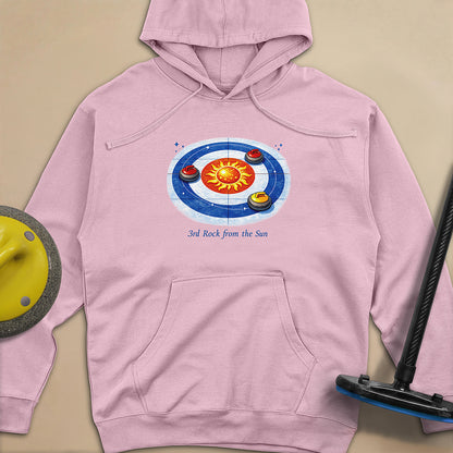 3rd Rock from the Sun Unisex Midweight Hoodie