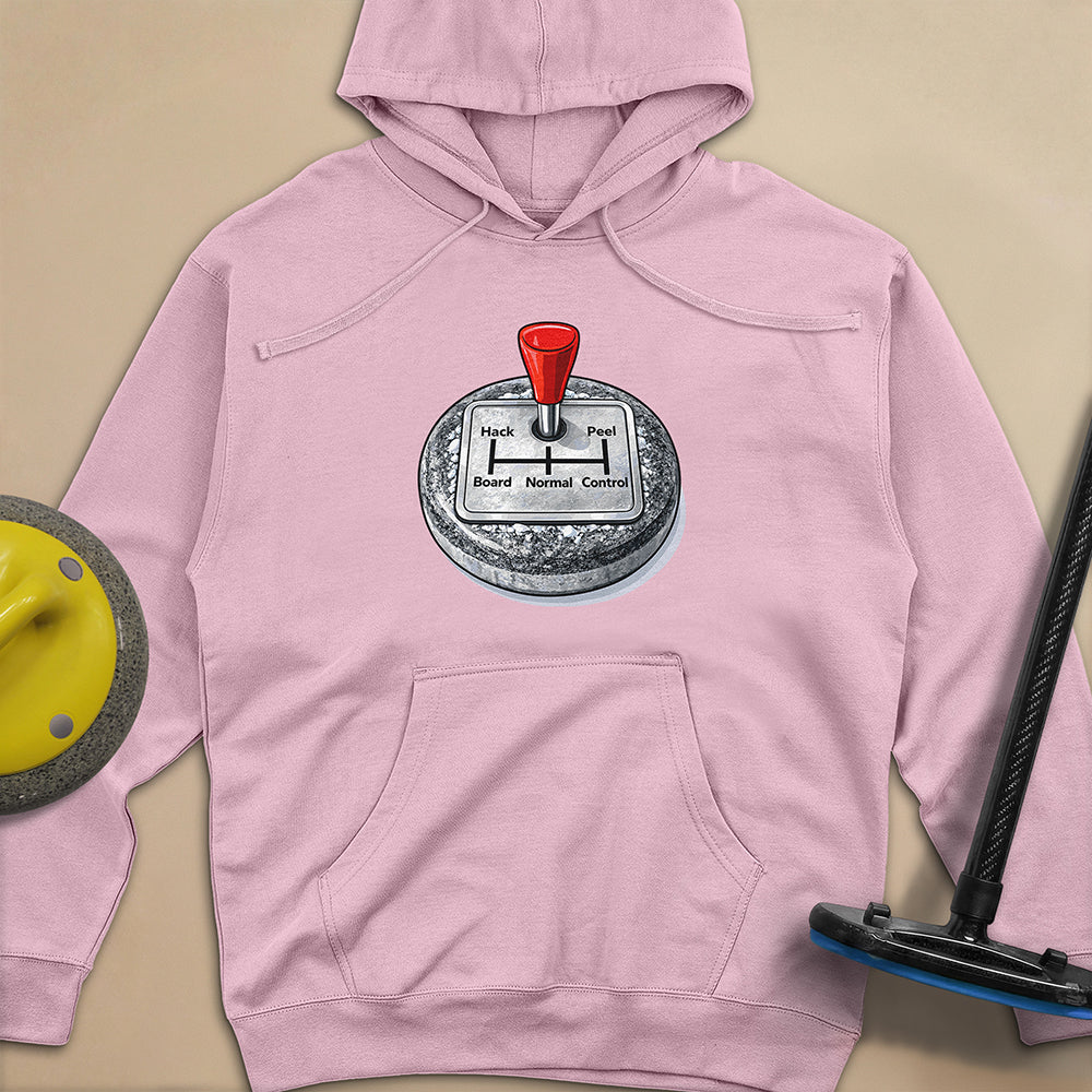 Need for Speed Unisex Midweight Hoodie