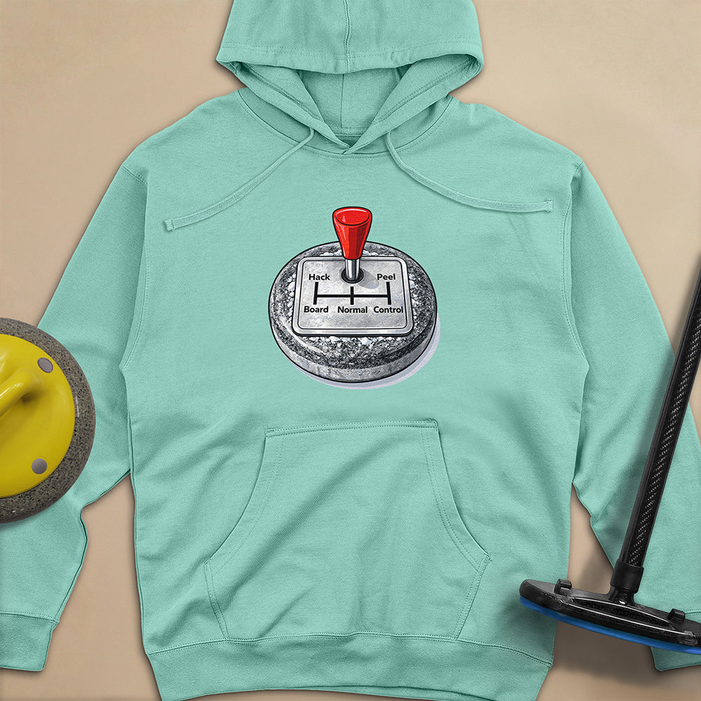 Need for Speed Unisex Midweight Hoodie