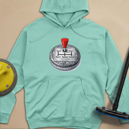 Need for Speed Unisex Midweight Hoodie