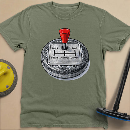 Need for Speed Unisex Garment-Dyed Heavyweight T-Shirt