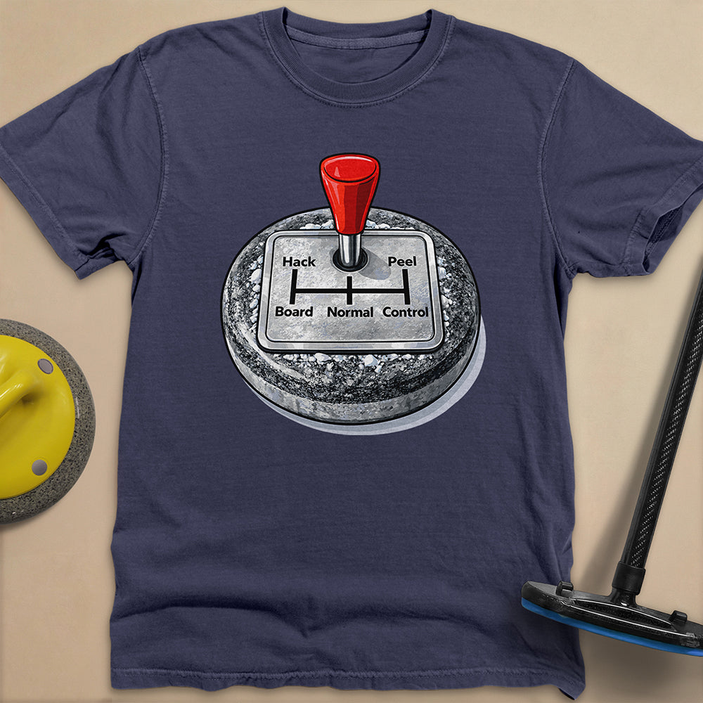 Need for Speed Unisex Garment-Dyed Heavyweight T-Shirt