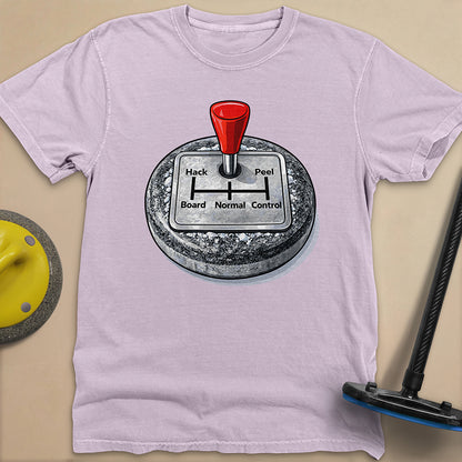 Need for Speed Unisex Garment-Dyed Heavyweight T-Shirt