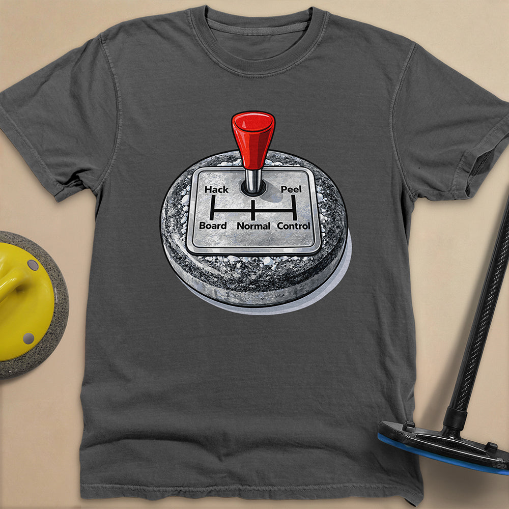 Need for Speed Unisex Garment-Dyed Heavyweight T-Shirt