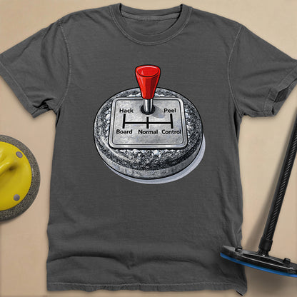 Need for Speed Unisex Garment-Dyed Heavyweight T-Shirt