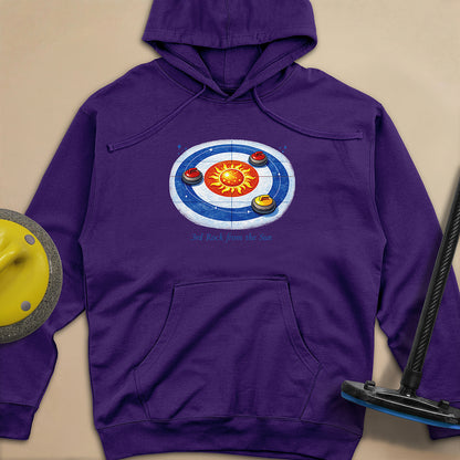 3rd Rock from the Sun Unisex Midweight Hoodie