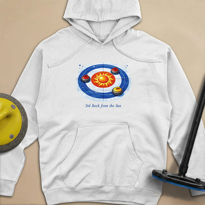 3rd Rock from the Sun Unisex Midweight Hoodie