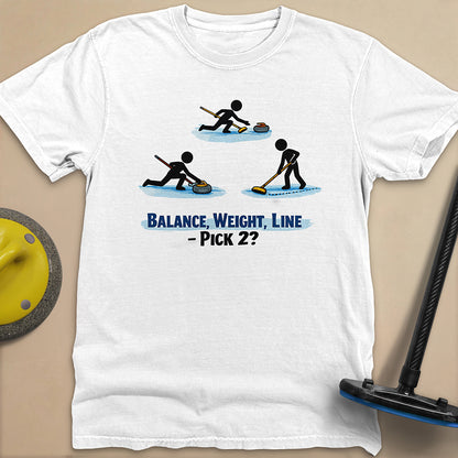 Pick 2 Unisex Garment-Dyed Heavyweight T-Shirt