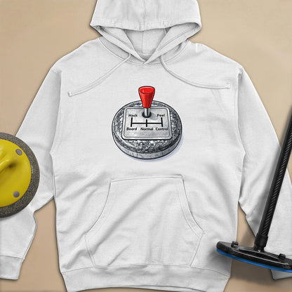 Need for Speed Unisex Midweight Hoodie
