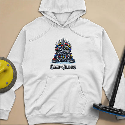 Game of Stones Unisex Midweight Hoodie